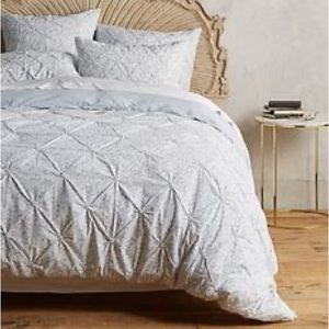 Anthropologie Aldona Duvet
